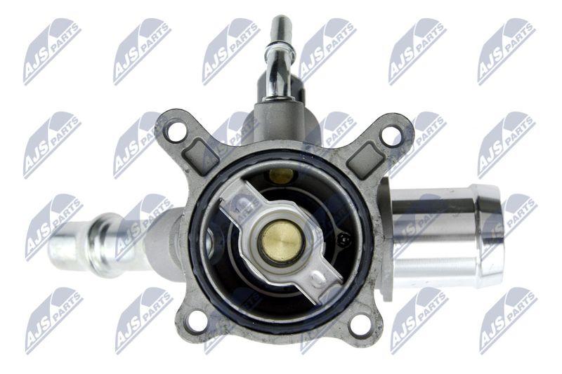 Bride de liquide de refroidissement NTY CTM-CH-023