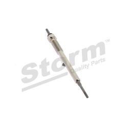 Bougie de préchauffage STORM QUALITY PARTS 502125