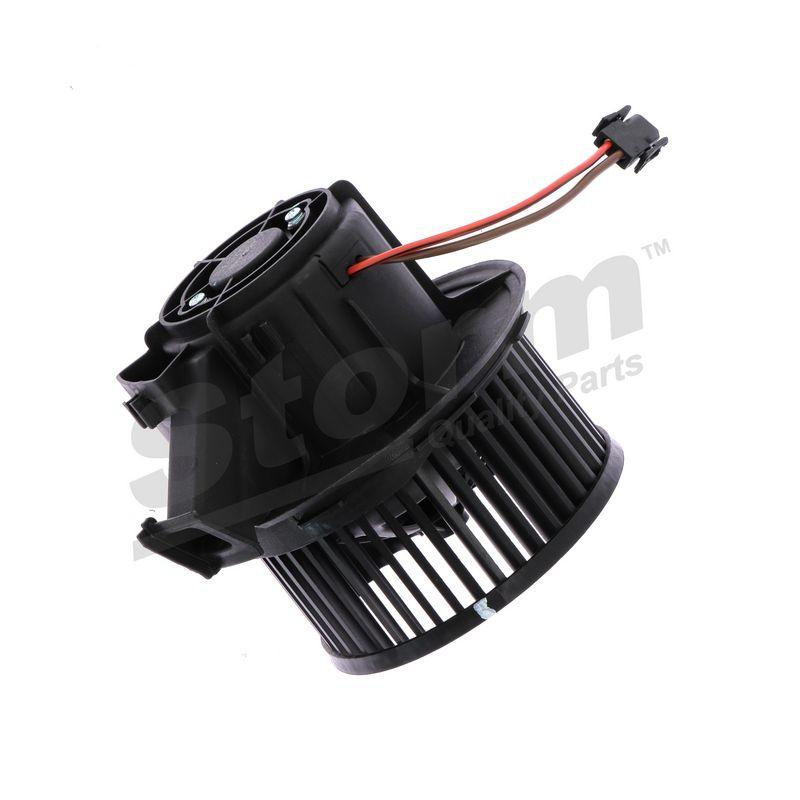 Pulseur d'air habitacle STORM QUALITY PARTS 5100802