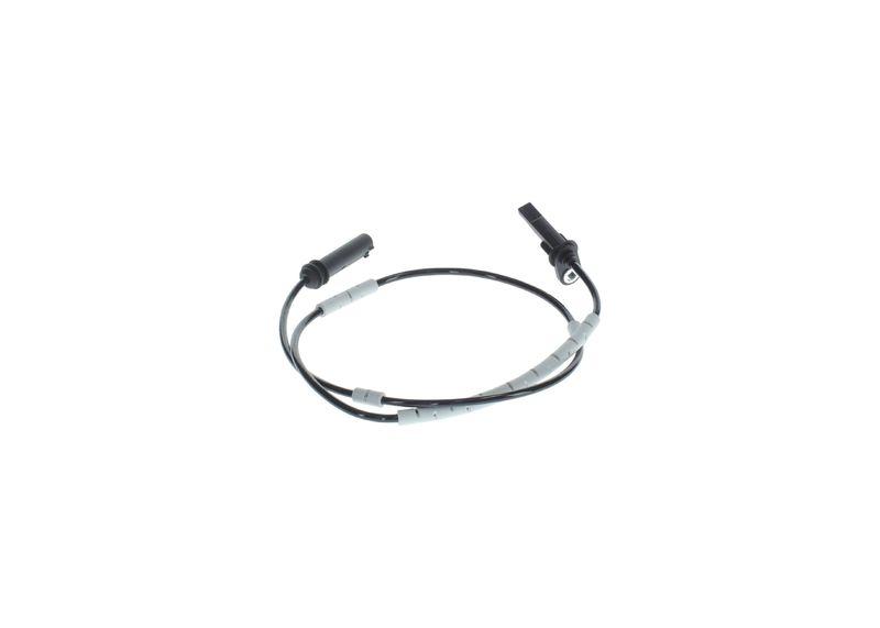 Capteur, vitesse de roue BOSCH 0 986 594 629
