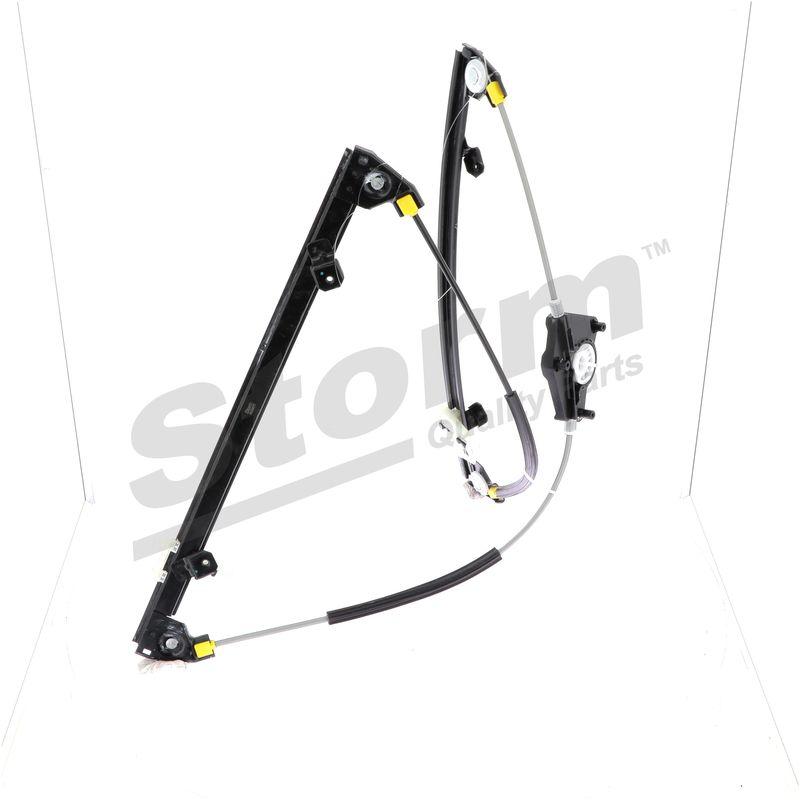 Lève-vitre STORM QUALITY PARTS 27976