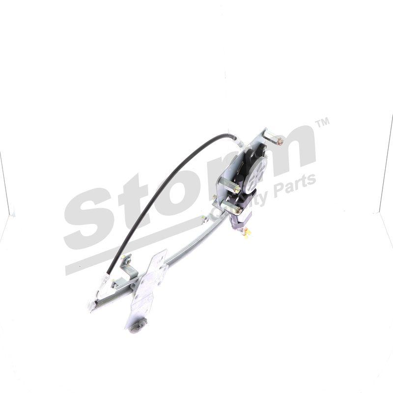 Lève-vitre STORM QUALITY PARTS 15137511