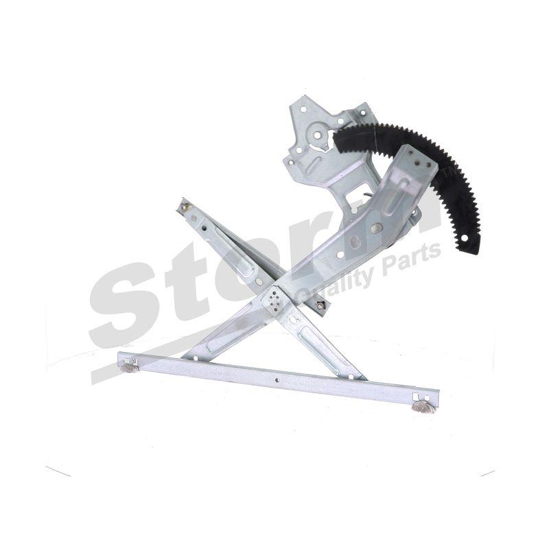 Lève-vitre STORM QUALITY PARTS 162076