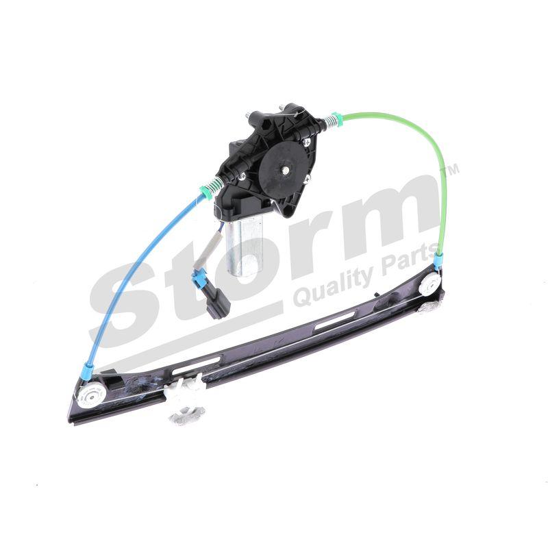 Lève-vitre STORM QUALITY PARTS 30080
