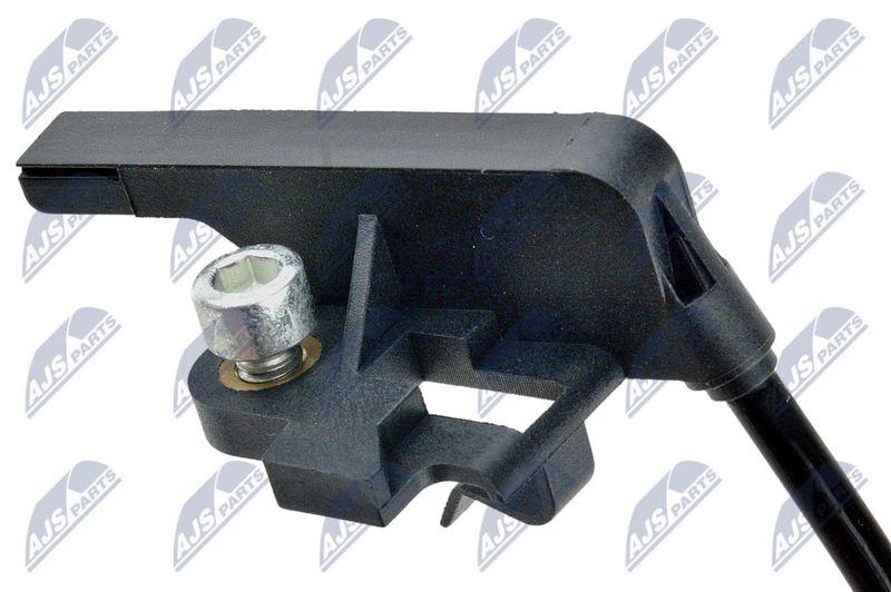 Capteur, vitesse de roue NTY HCA-PE-006