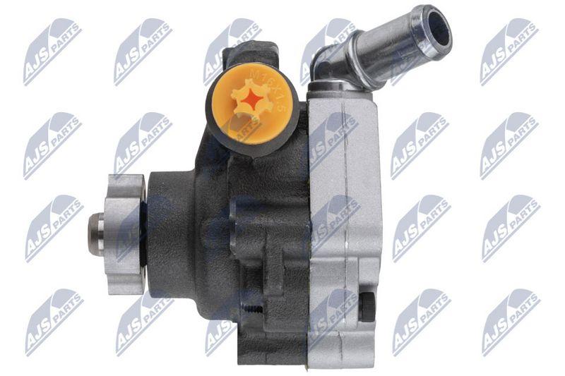 Pompe hydraulique, direction NTY SPW-FR-037