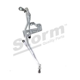 Tringlerie d'essuie-glace STORM QUALITY PARTS 2551005