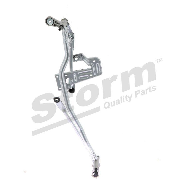 Tringlerie d'essuie-glace STORM QUALITY PARTS 2551005