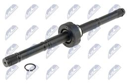 Arbre de transmission NTY NWP-HD-005