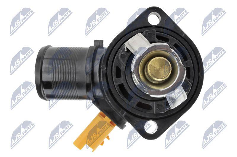 Thermostat, liquide de refroidissement NTY CTM-CT-011