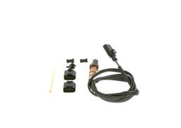 Sonde lambda BOSCH 0258006986