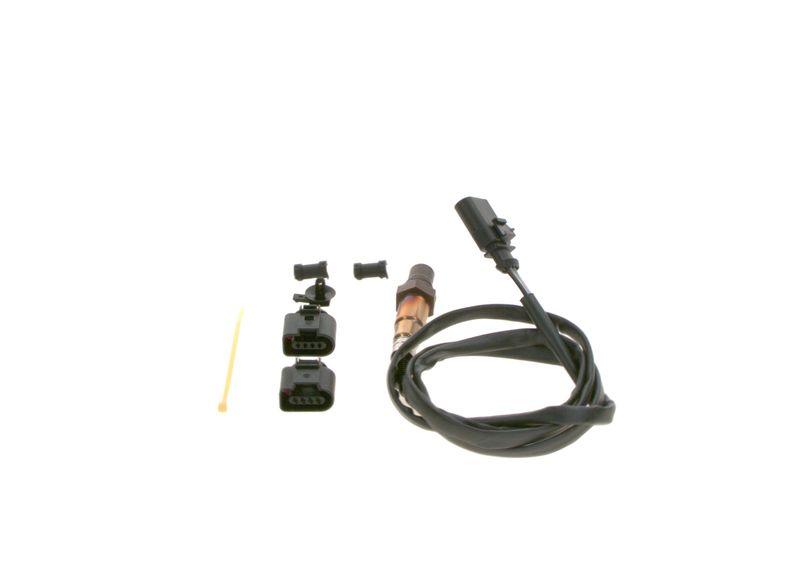 Sonde lambda BOSCH 0258006986
