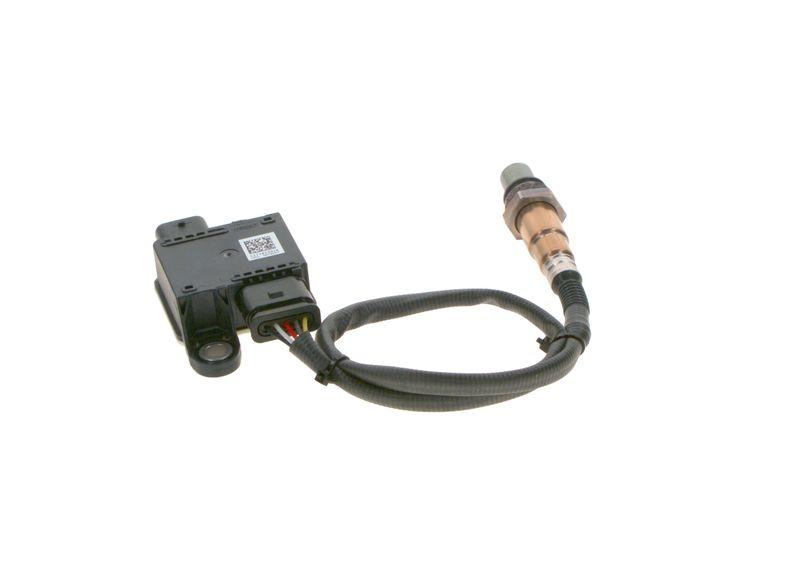 Détecteur de particules BOSCH 0 281 008 528