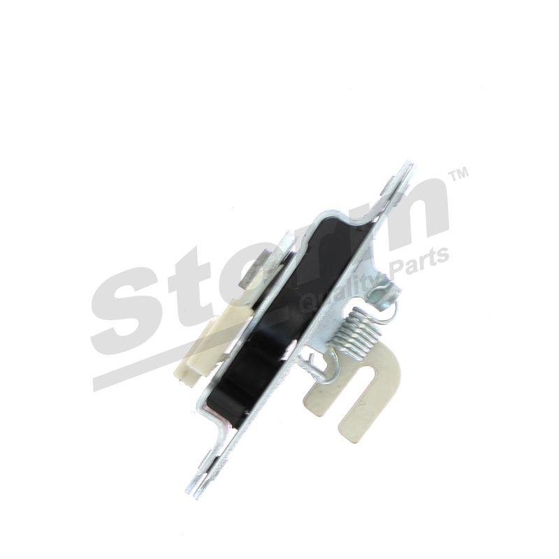 Serrure de porte STORM QUALITY PARTS 79943