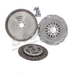 Kit adaptateur, embrayage STORM QUALITY PARTS STO1040