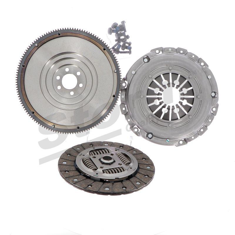 Kit adaptateur, embrayage STORM QUALITY PARTS STO1040