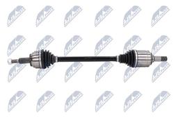 Arbre de transmission NTY NPW-CH-171