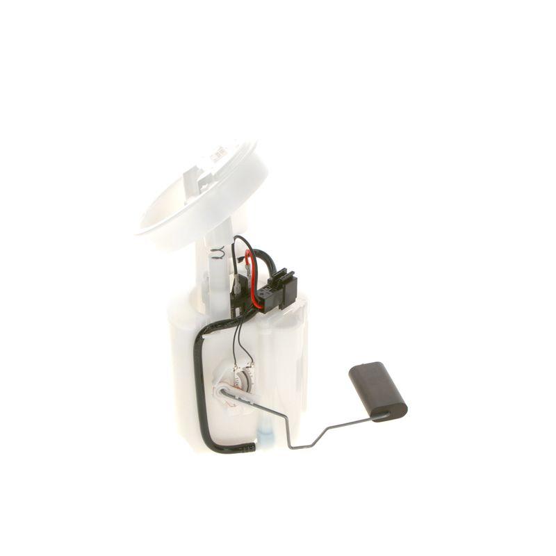 Unité d'injection de carburant BOSCH 0 986 580 184