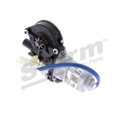 Moteur électrique, lève-vitre STORM QUALITY PARTS 162072