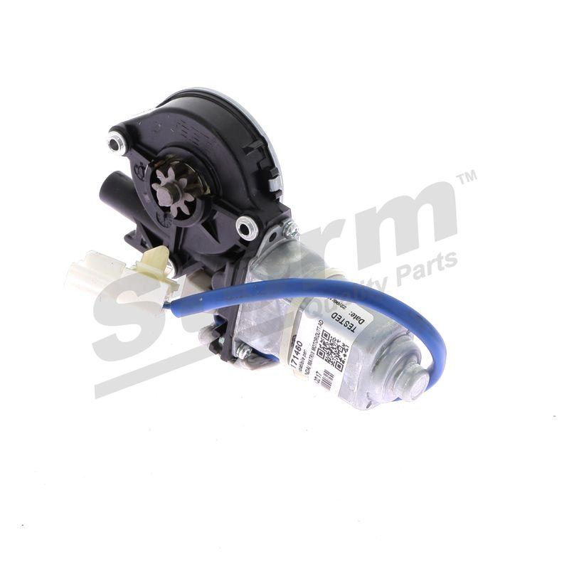 Moteur électrique, lève-vitre STORM QUALITY PARTS 162072