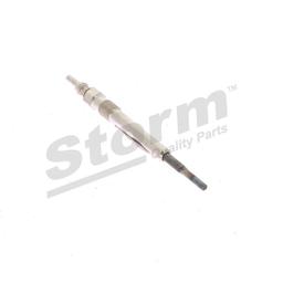 Bougie de préchauffage STORM QUALITY PARTS 502102
