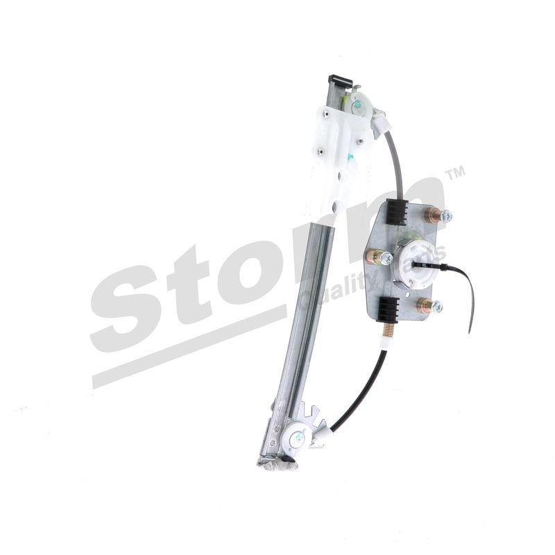 Lève-vitre STORM QUALITY PARTS 98572