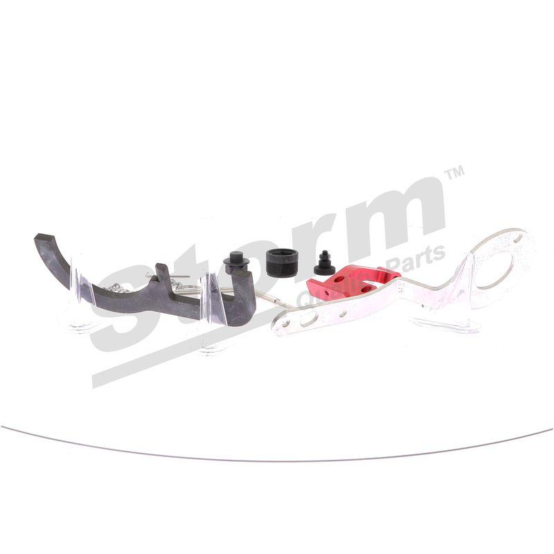 Kit d'outils de réglage, épure de distribution STORM QUALITY PARTS 555502