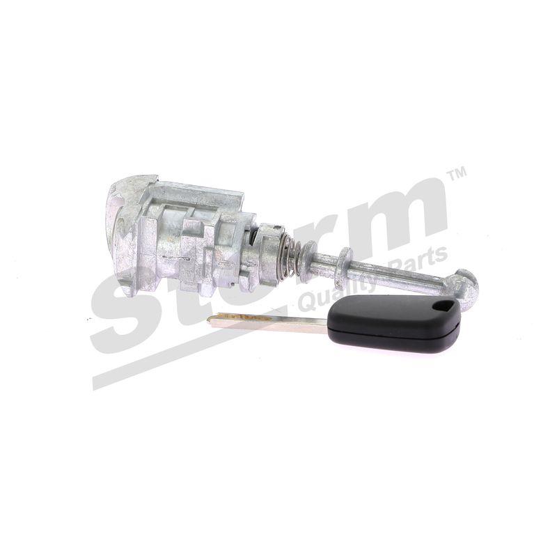 Cylindre de serrure STORM QUALITY PARTS 27526