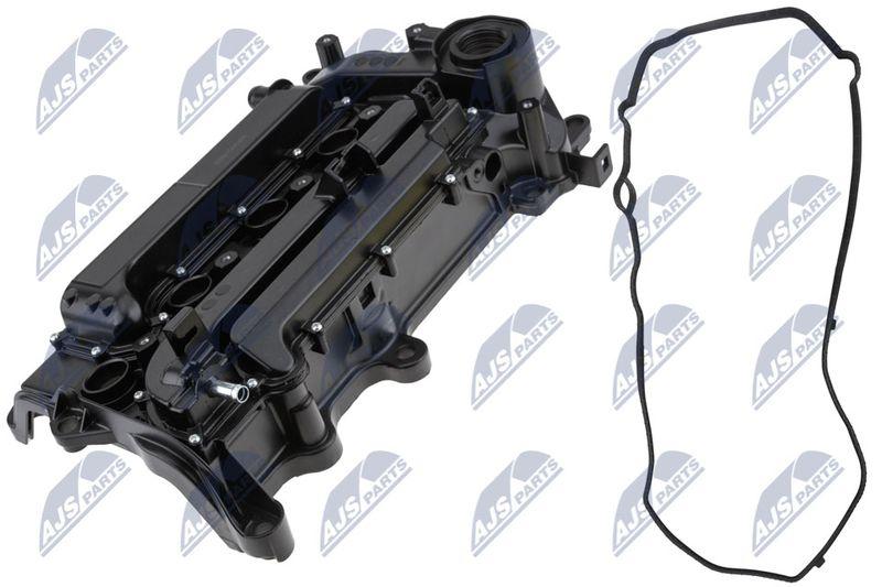 Couvercle de culasse NTY BPZ-HD-003