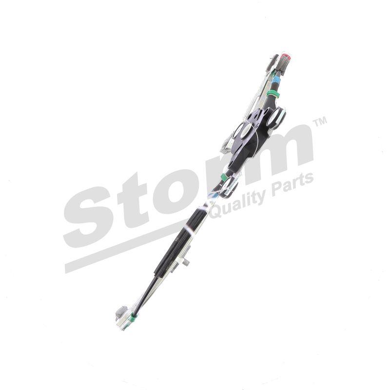 Lève-vitre STORM QUALITY PARTS 104740