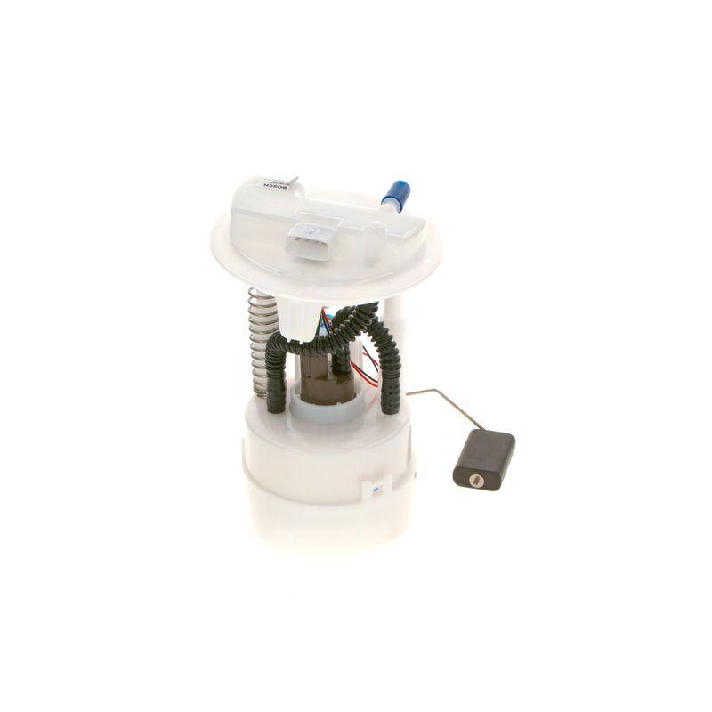 Unité d'injection de carburant BOSCH 0 986 580 954