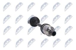Arbre de transmission NTY NPW-CH-168