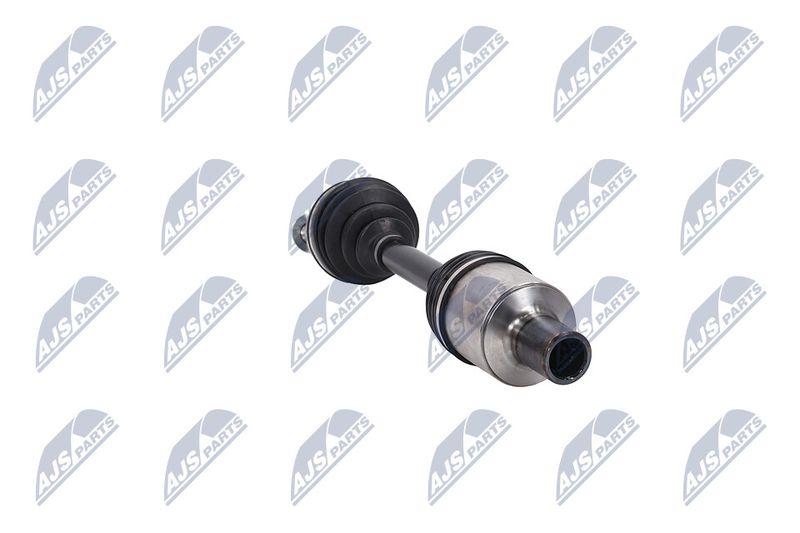 Arbre de transmission NTY NPW-CH-168