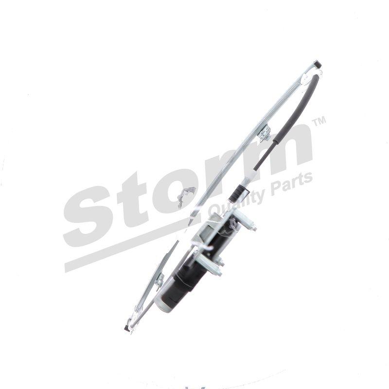 Lève-vitre STORM QUALITY PARTS 98276
