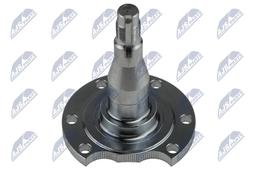 Moyeu de roue NTY KLT-AU-004P