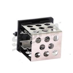 Résistance, pulseur d'air habitacle STORM QUALITY PARTS 777049