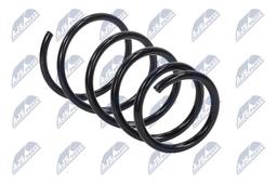 Ressort de suspension NTY ASZ-PL-054