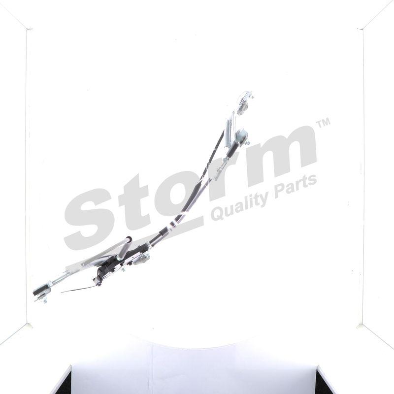 Lève-vitre STORM QUALITY PARTS 18975