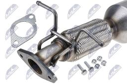 Catalyseur NTY KAT-FR-005