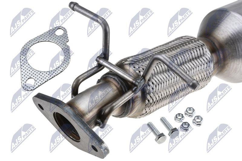 Catalyseur NTY KAT-FR-005
