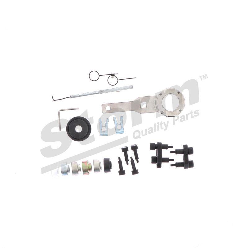 Kit d'outils de réglage, épure de distribution STORM QUALITY PARTS 555503