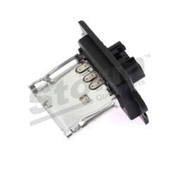 Résistance, pulseur d'air habitacle STORM QUALITY PARTS STO1509502