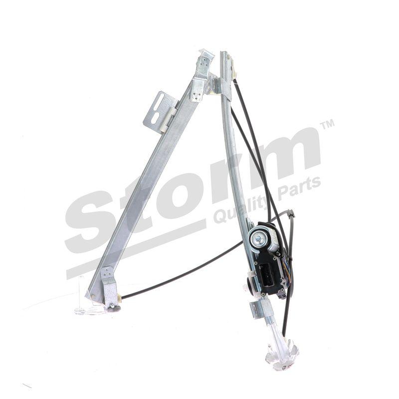Lève-vitre STORM QUALITY PARTS 47079