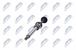 Arbre de transmission NTY NPW-FR-177