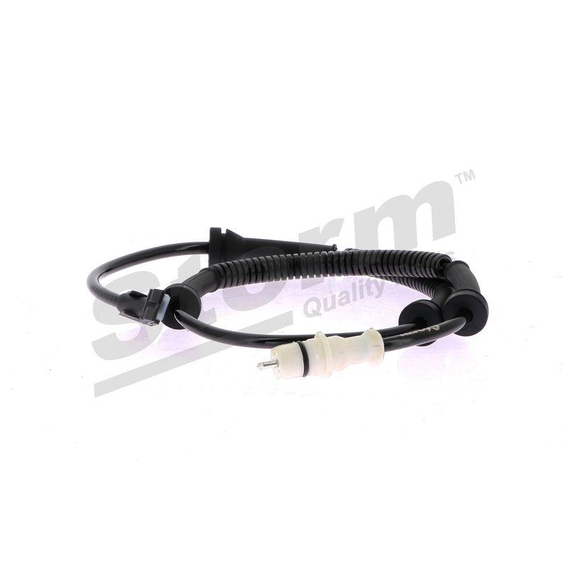 Capteur, vitesse de roue STORM QUALITY PARTS 888025