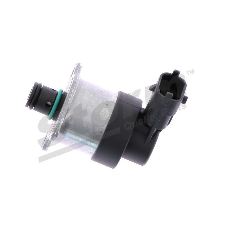 Régulateur, quantité de carburant (système à rampe commune) STORM QUALITY PARTS STO888207