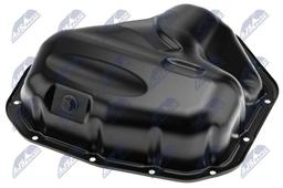 Carter d'huile NTY BMO-TY-009