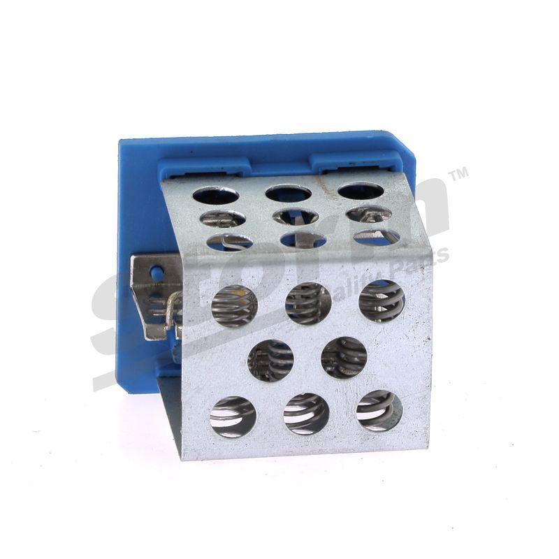 Résistance, pulseur d'air habitacle STORM QUALITY PARTS 777020