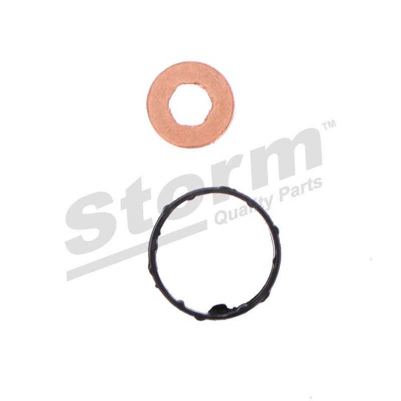 Kit de joints, injecteur STORM QUALITY PARTS 460002