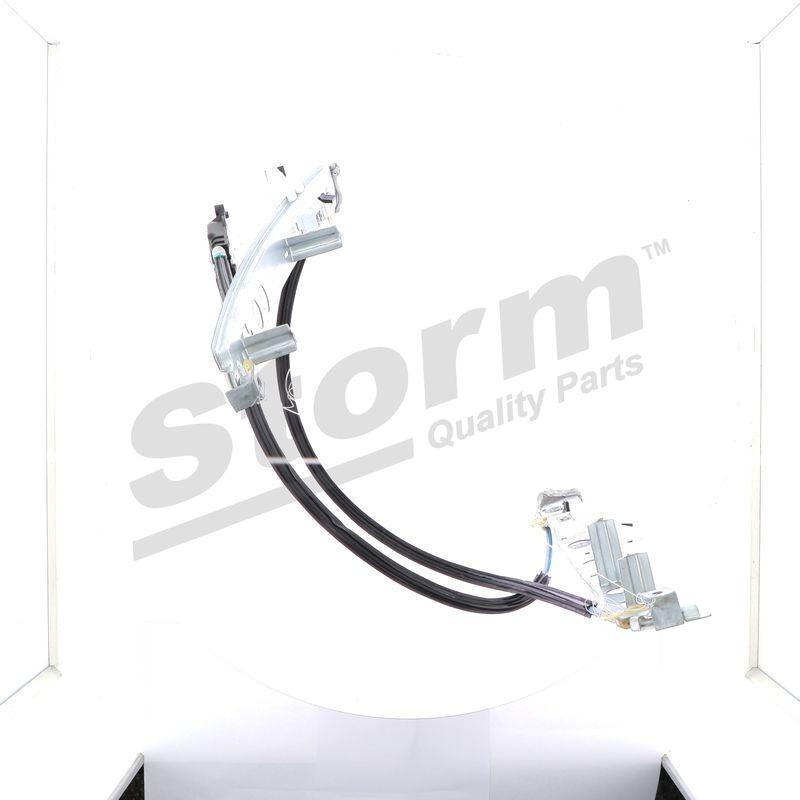 Lève-vitre STORM QUALITY PARTS 87156